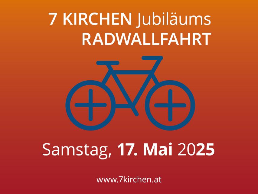 Logo 7-Kirchen-Wallfahrt