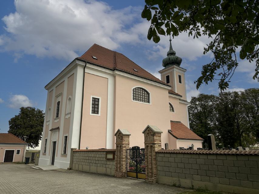 Bründlkirche